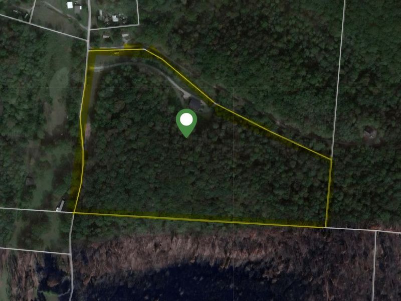 24796 E Fork Road, Laurelville, OH 43135 Photo 43