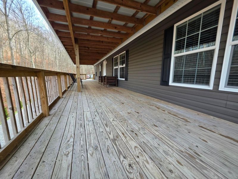 24796 E Fork Road, Laurelville, OH 43135 Photo 5