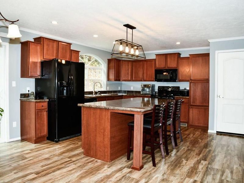 24796 E Fork Road, Laurelville, OH 43135 Photo 9