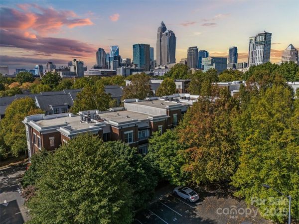 611 Garden District Drive, Charlotte, NC 28202