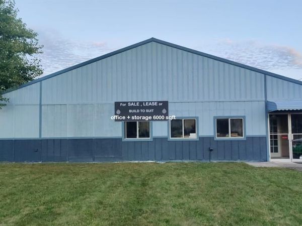 2520 N Telegraph Road, Monroe, MI 48162
