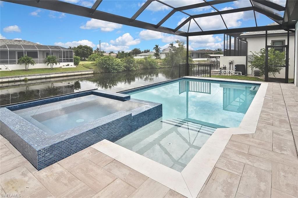 4707 SW 20th Ave, Cape Coral, FL 33914 Photo