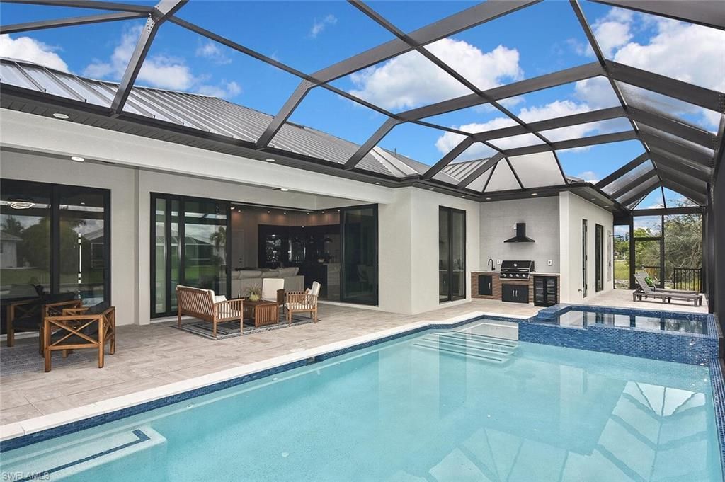 4707 SW 20th Ave, Cape Coral, FL 33914 Photo