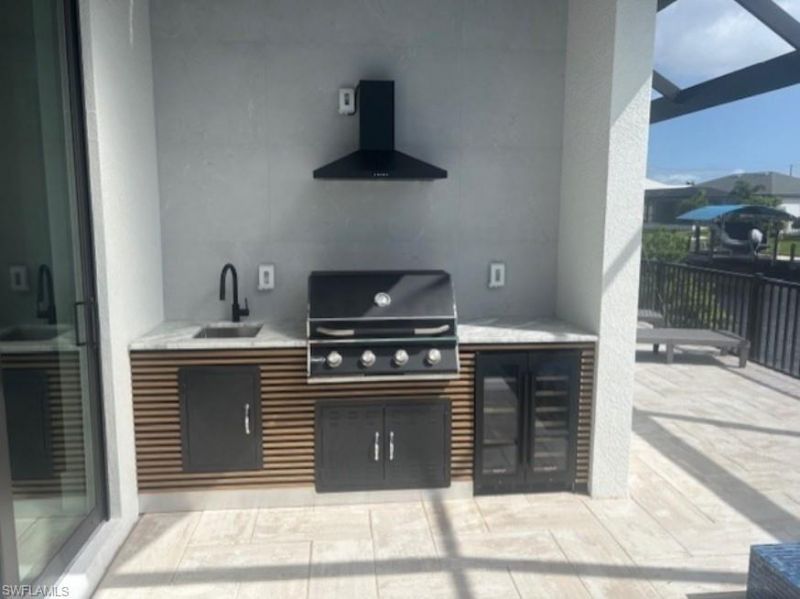 4707 SW 20th Ave, Cape Coral, FL 33914 Photo