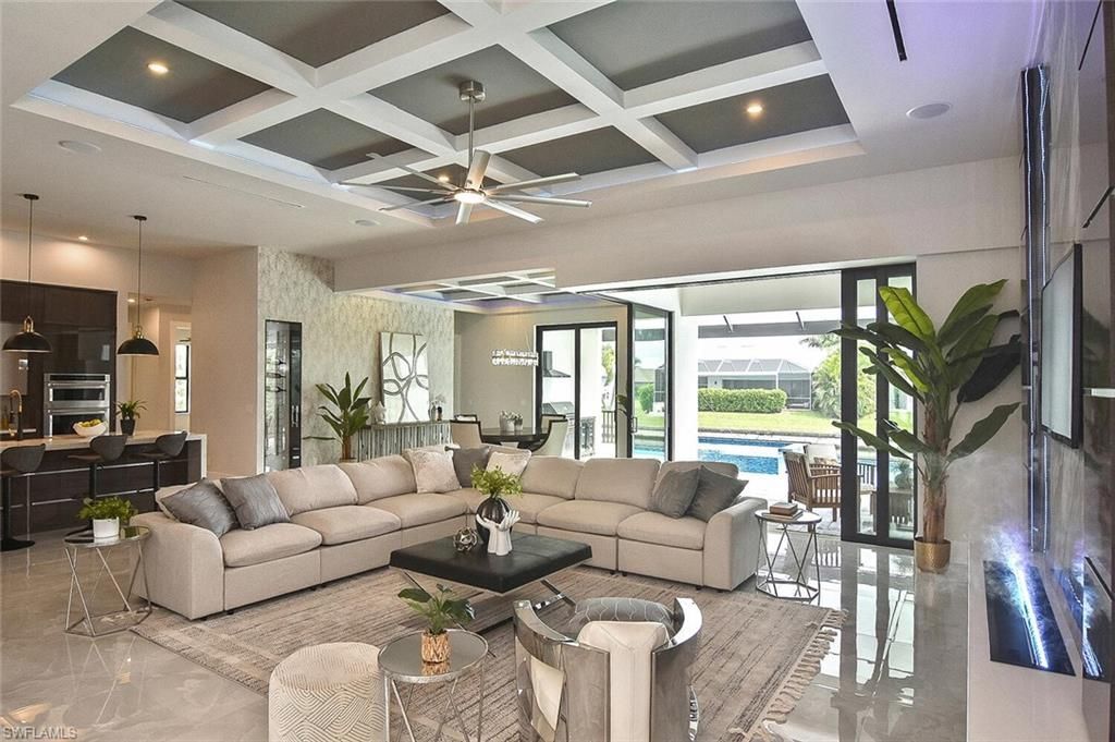 4707 SW 20th Ave, Cape Coral, FL 33914 Photo