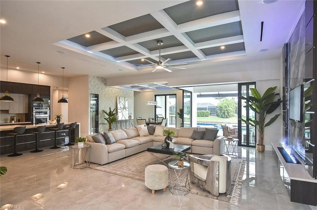 4707 SW 20th Ave, Cape Coral, FL 33914 Photo