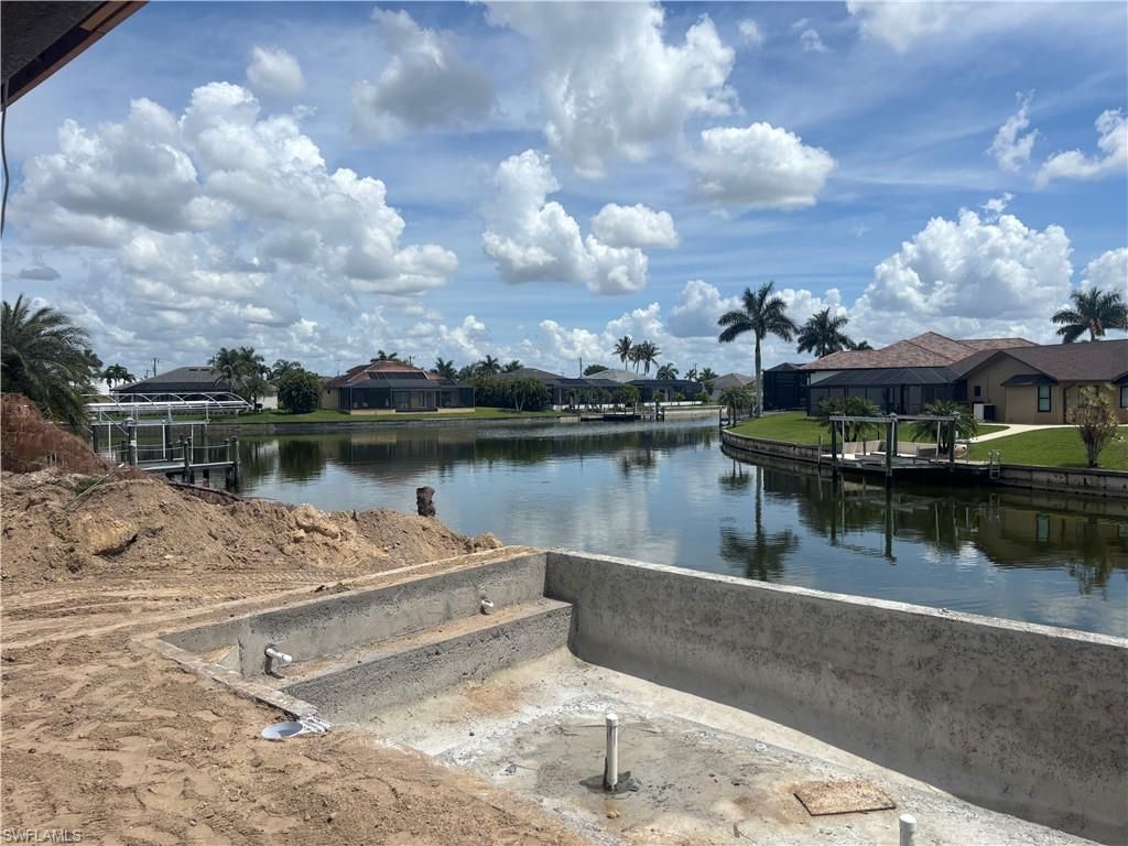 4707 SW 20th Ave, Cape Coral, FL 33914 Photo