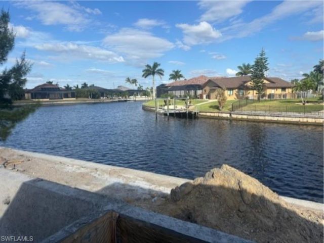4707 SW 20th Ave, Cape Coral, FL 33914 Photo