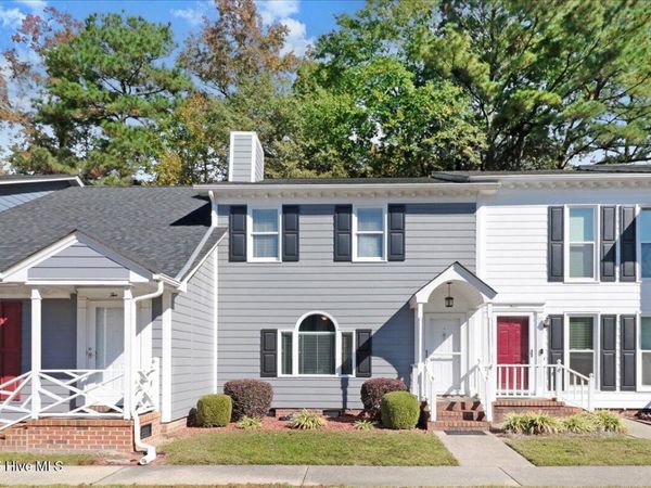 3102 Cashwell Drive, Unit 3, Goldsboro, NC 27534