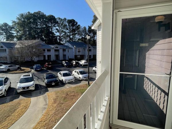 2597 Thackery Road, Unit E, Greenville, NC 27858