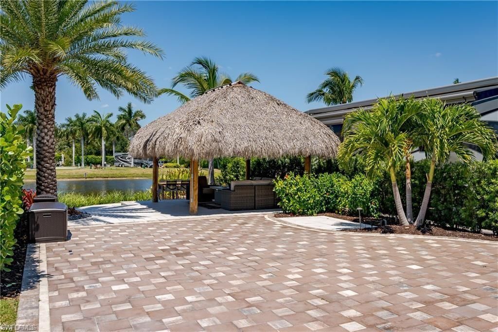 13461 Ladyfish Ln, Naples, FL 34114 Photo