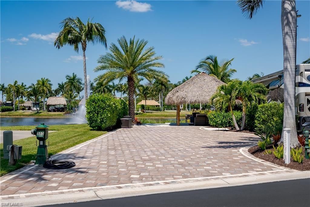 13461 Ladyfish Ln, Naples, FL 34114 Photo
