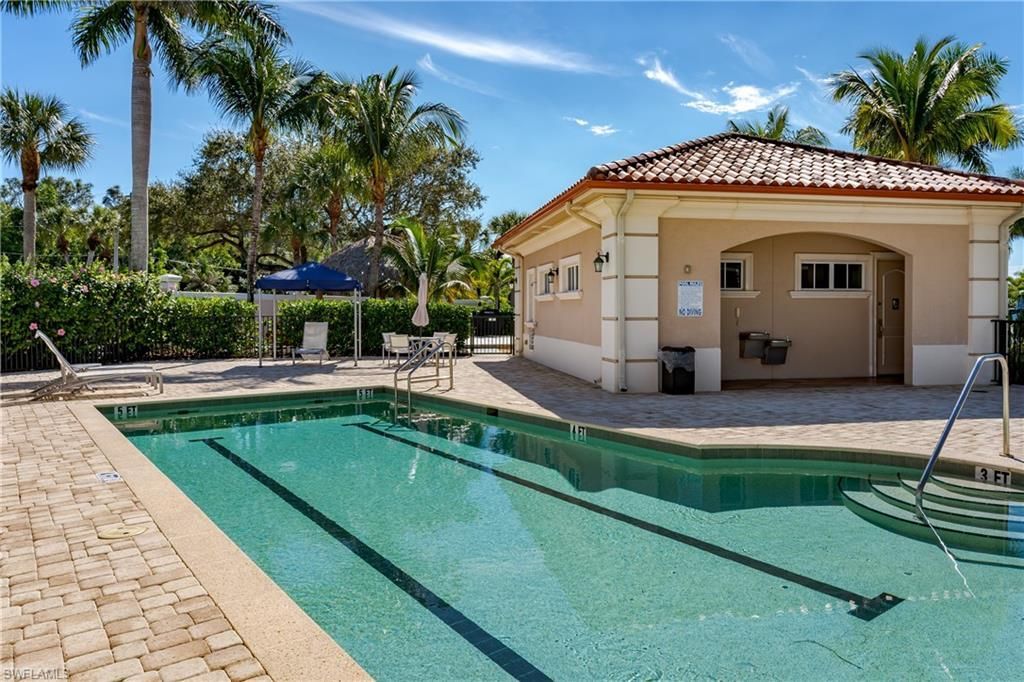 13461 Ladyfish Ln, Naples, FL 34114 Photo