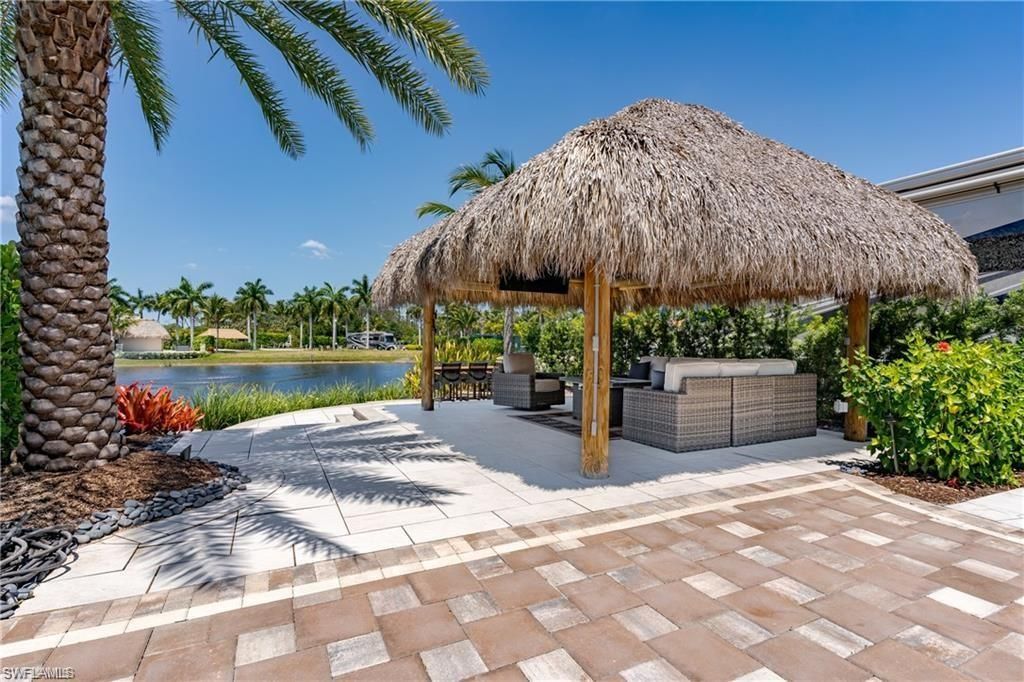13461 Ladyfish Ln, Naples, FL 34114 Photo