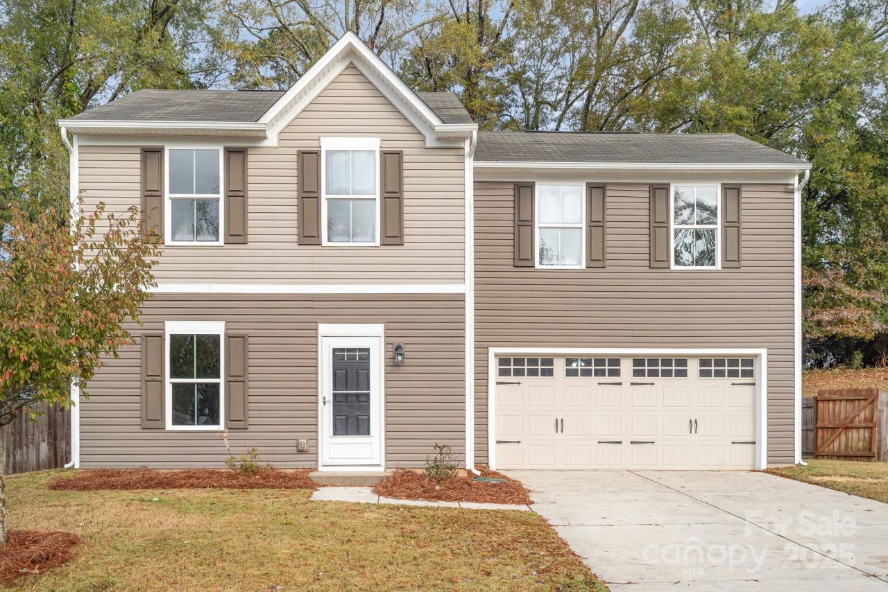 1160 Tangle Ridge Drive Se, Concord, NC 28025 Main Photo