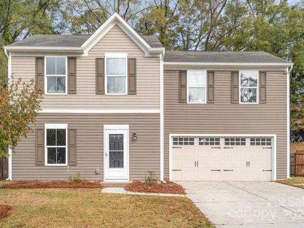 1160 Tangle Ridge Drive SE, Concord, NC 28025
