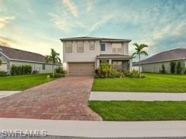 2739 Merida LN, CAPE CORAL, FL 33909