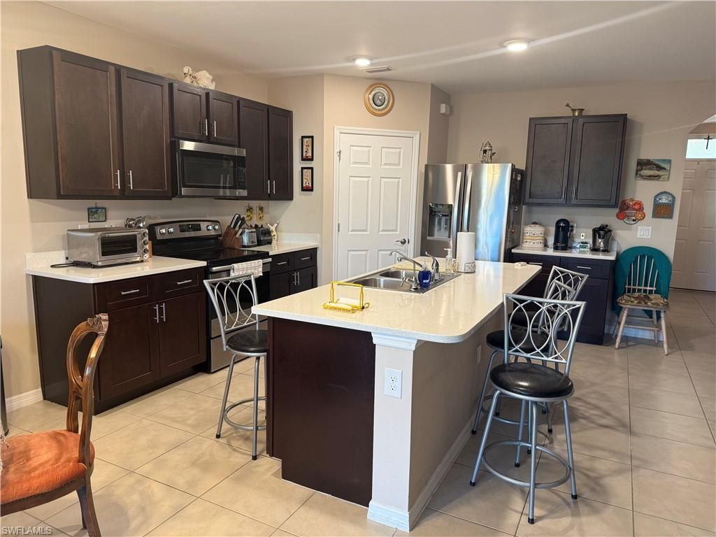 2739 Merida Ln, Cape Coral, FL 33909 Photo