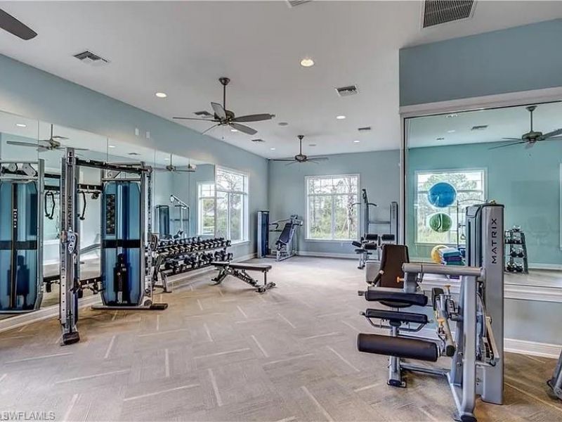 2739 Merida Ln, Cape Coral, FL 33909 Photo