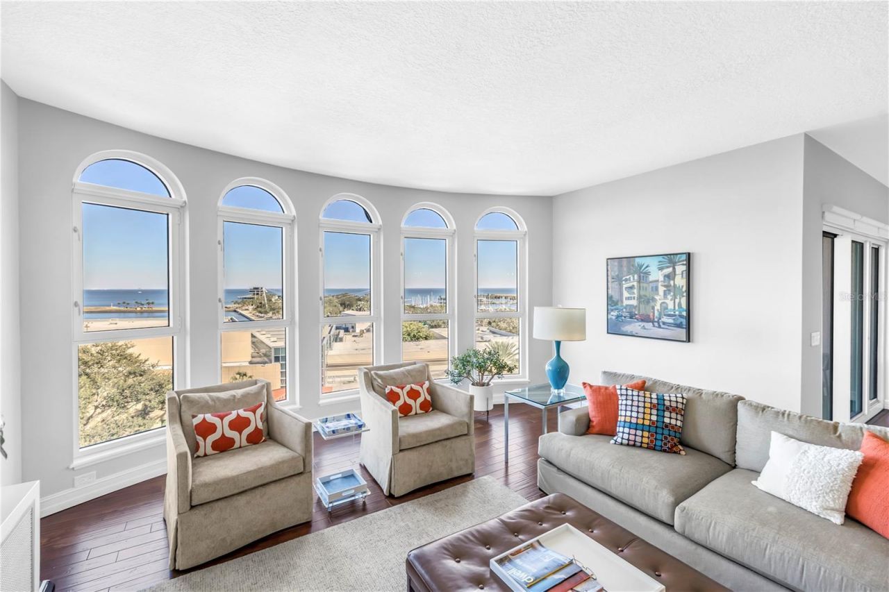 288 Beach Drive Ne, Unit 6B, Saint Petersburg, FL 33701 Photo