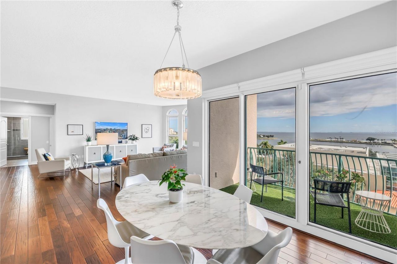 288 Beach Drive Ne, Unit 6B, Saint Petersburg, FL 33701 Photo