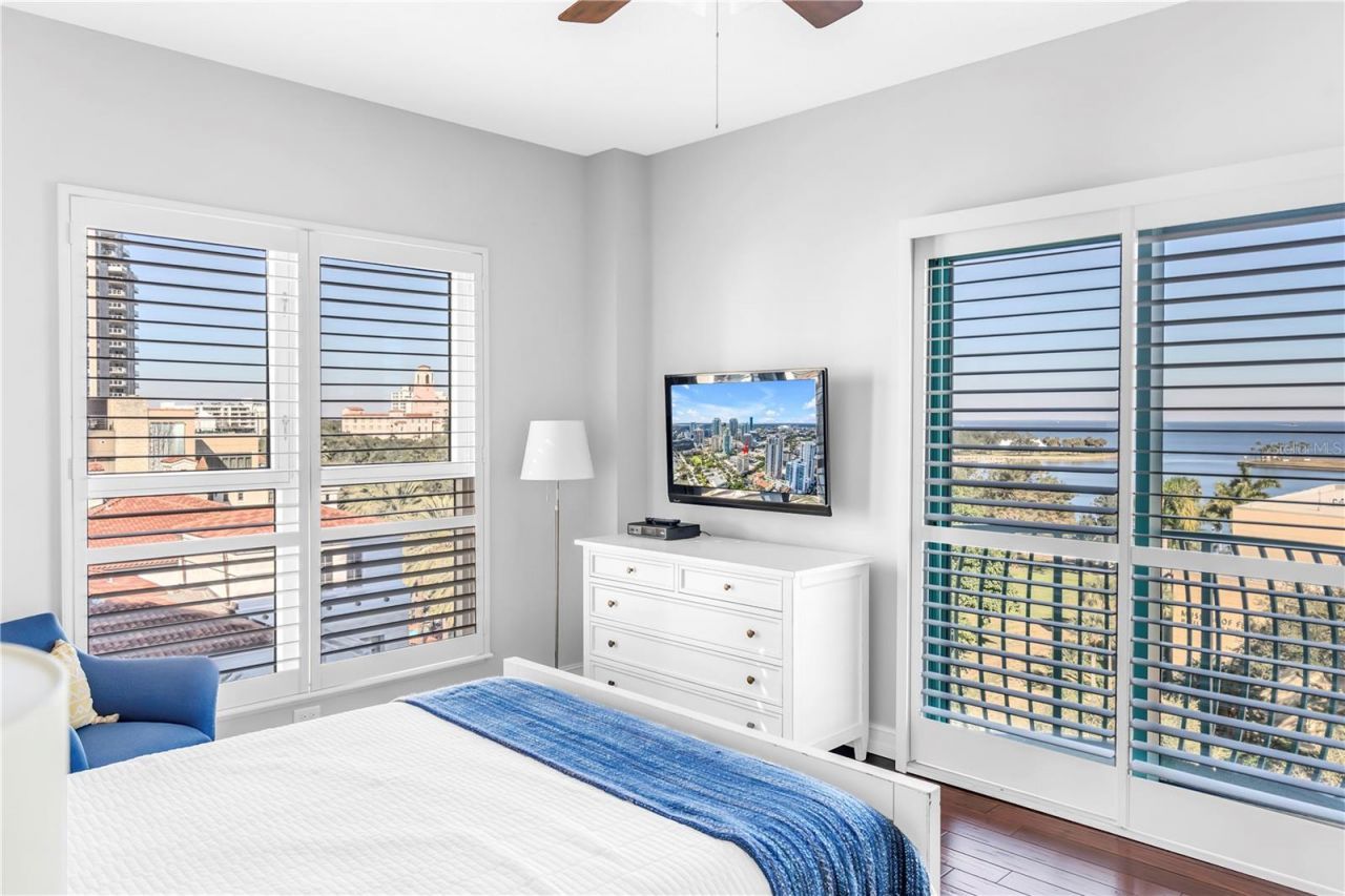 288 Beach Drive Ne, Unit 6B, Saint Petersburg, FL 33701 Photo