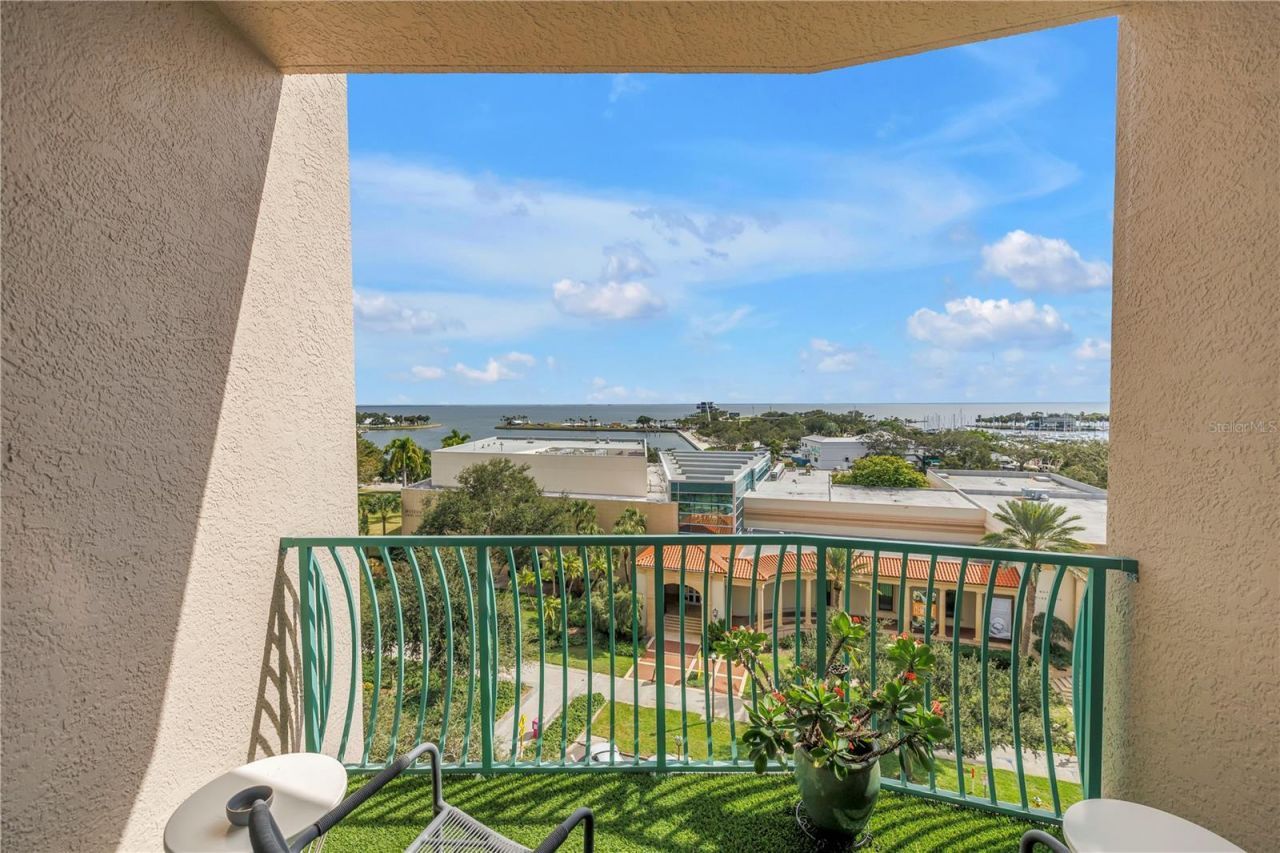 288 Beach Drive Ne, Unit 6B, Saint Petersburg, FL 33701 Photo