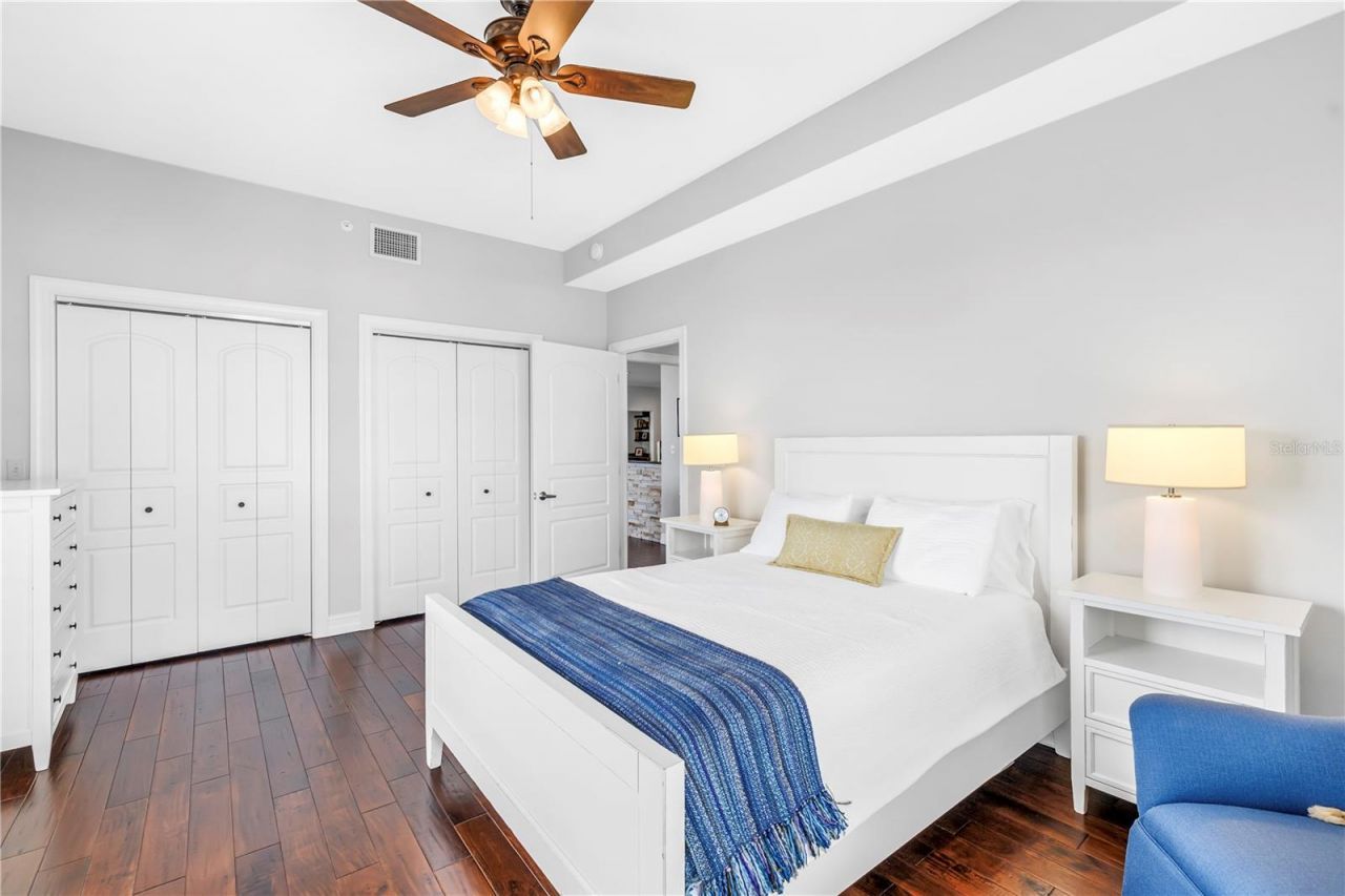 288 Beach Drive Ne, Unit 6B, Saint Petersburg, FL 33701 Photo