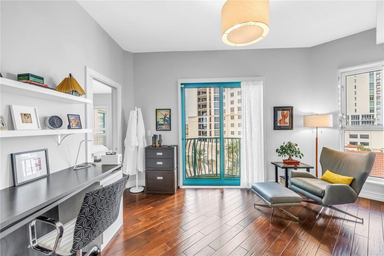 288 Beach Drive Ne, Unit 6B, Saint Petersburg, FL 33701 Photo