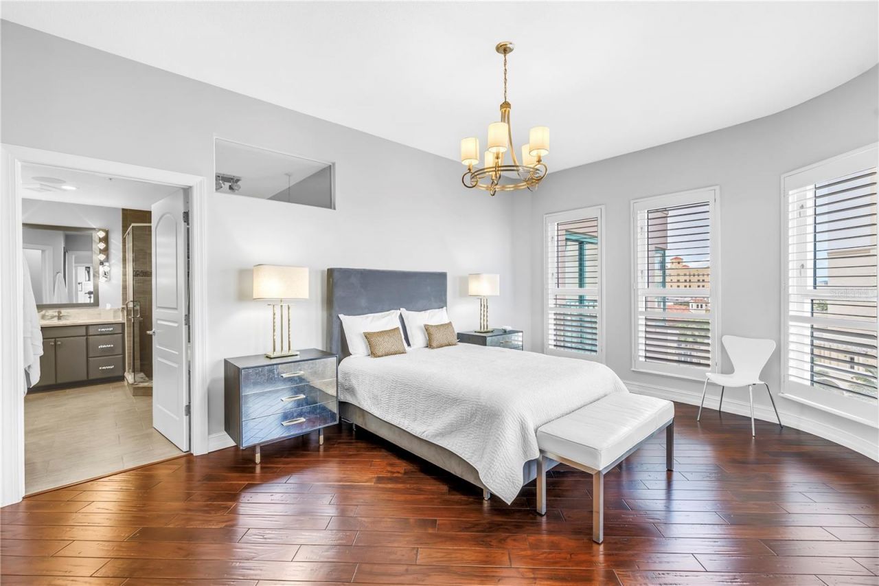 288 Beach Drive Ne, Unit 6B, Saint Petersburg, FL 33701 Photo