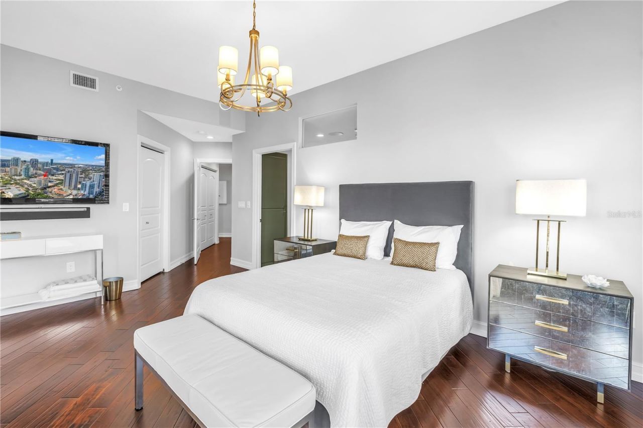 288 Beach Drive Ne, Unit 6B, Saint Petersburg, FL 33701 Photo