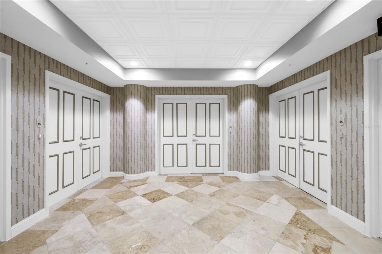 288 Beach Drive Ne, Unit 6B, Saint Petersburg, FL 33701 Photo