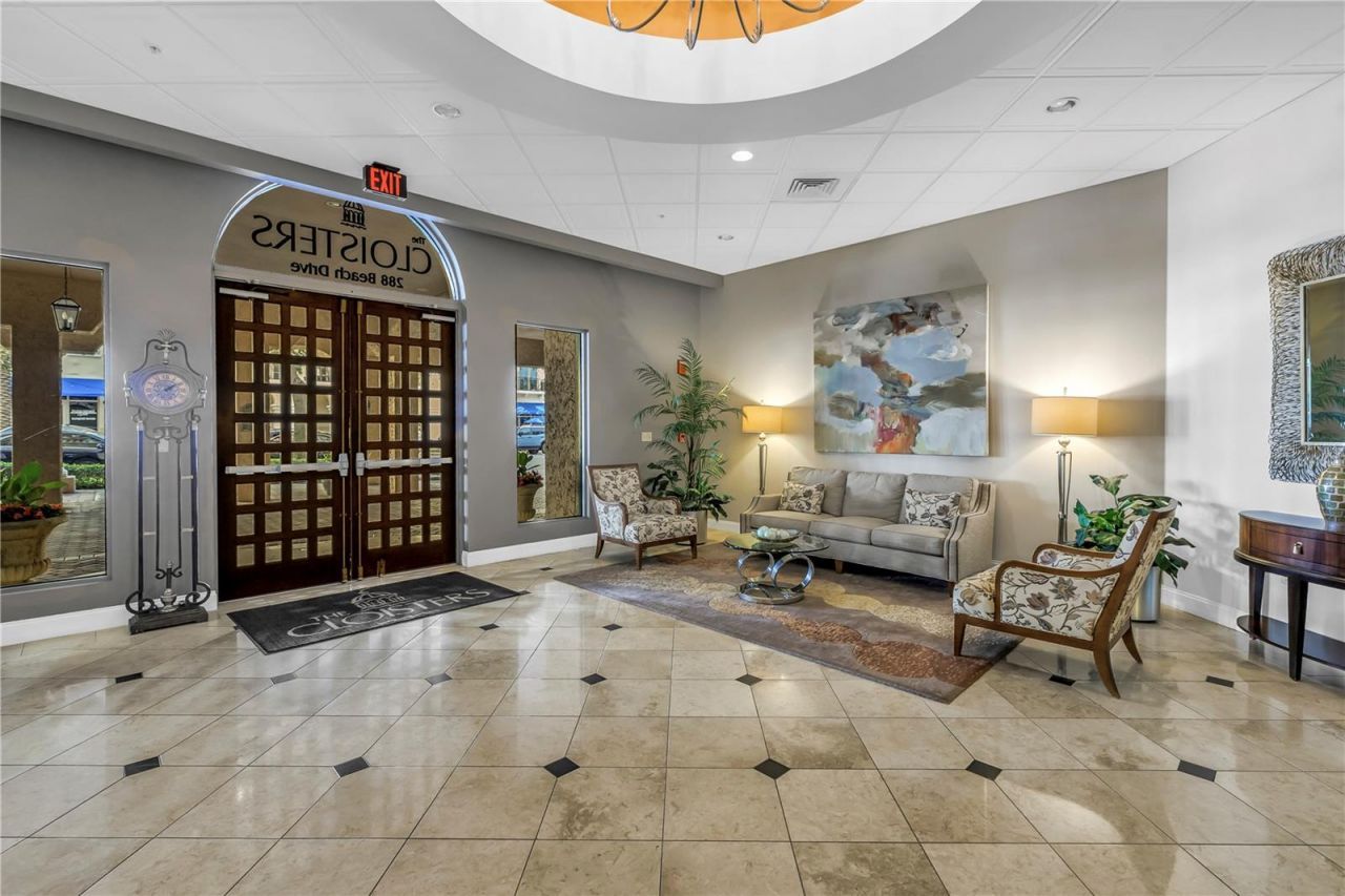 288 Beach Drive Ne, Unit 6B, Saint Petersburg, FL 33701 Photo