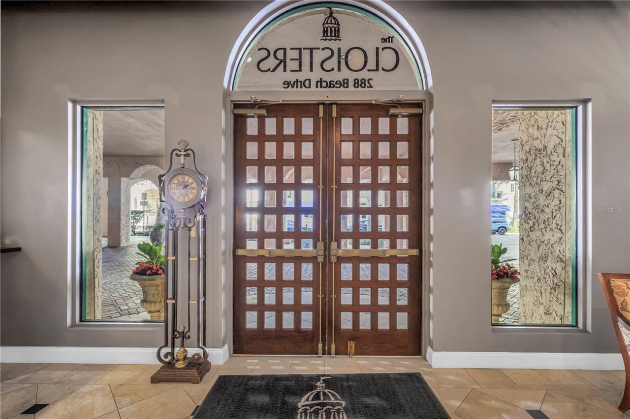 288 Beach Drive Ne, Unit 6B, Saint Petersburg, FL 33701 Photo