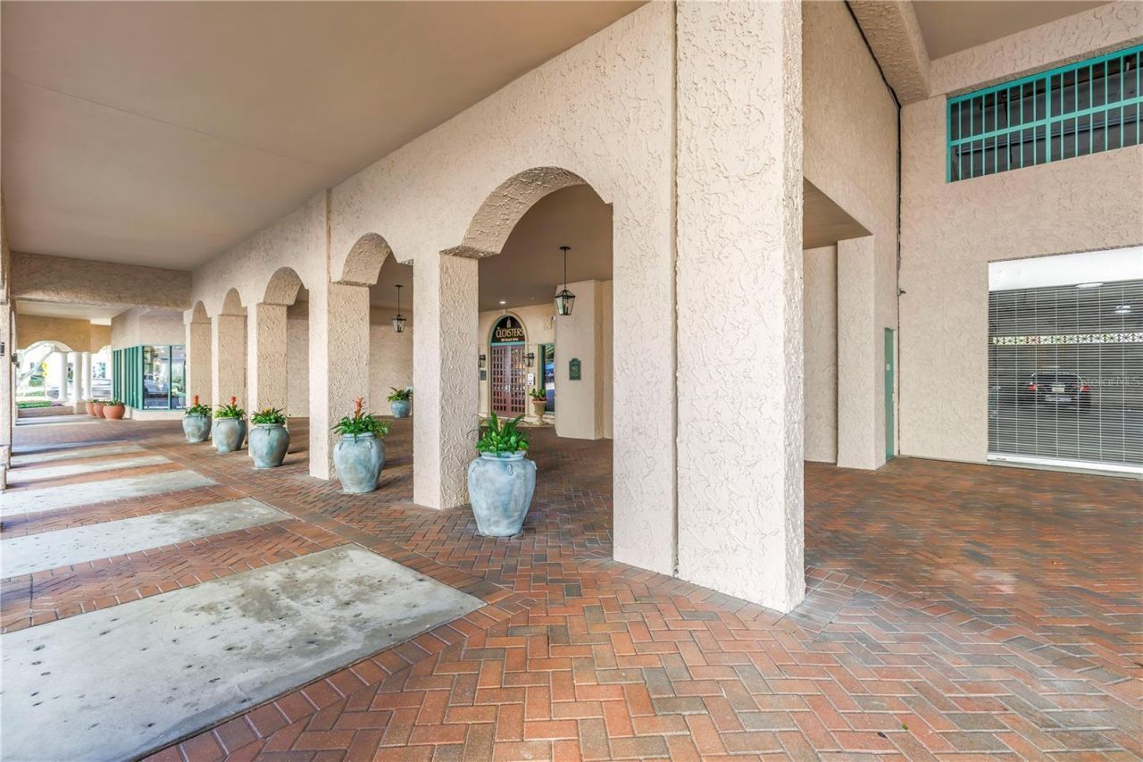 288 Beach Drive Ne, Unit 6B, Saint Petersburg, FL 33701 Photo