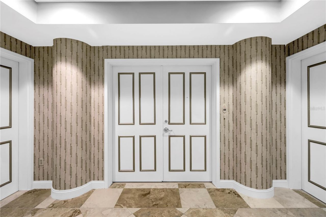 288 Beach Drive Ne, Unit 6B, Saint Petersburg, FL 33701 Photo