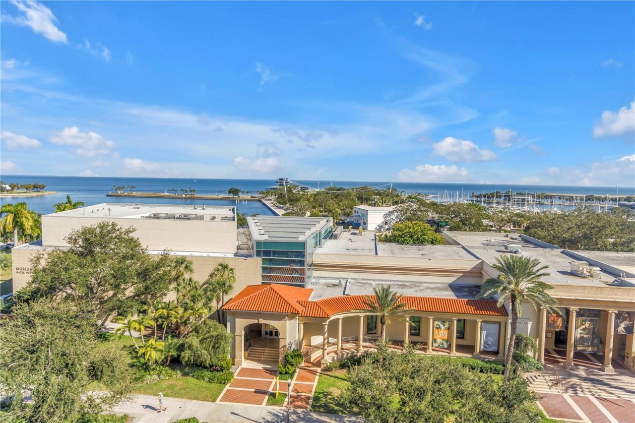 288 Beach Drive Ne, Unit 6B, Saint Petersburg, FL 33701 Photo