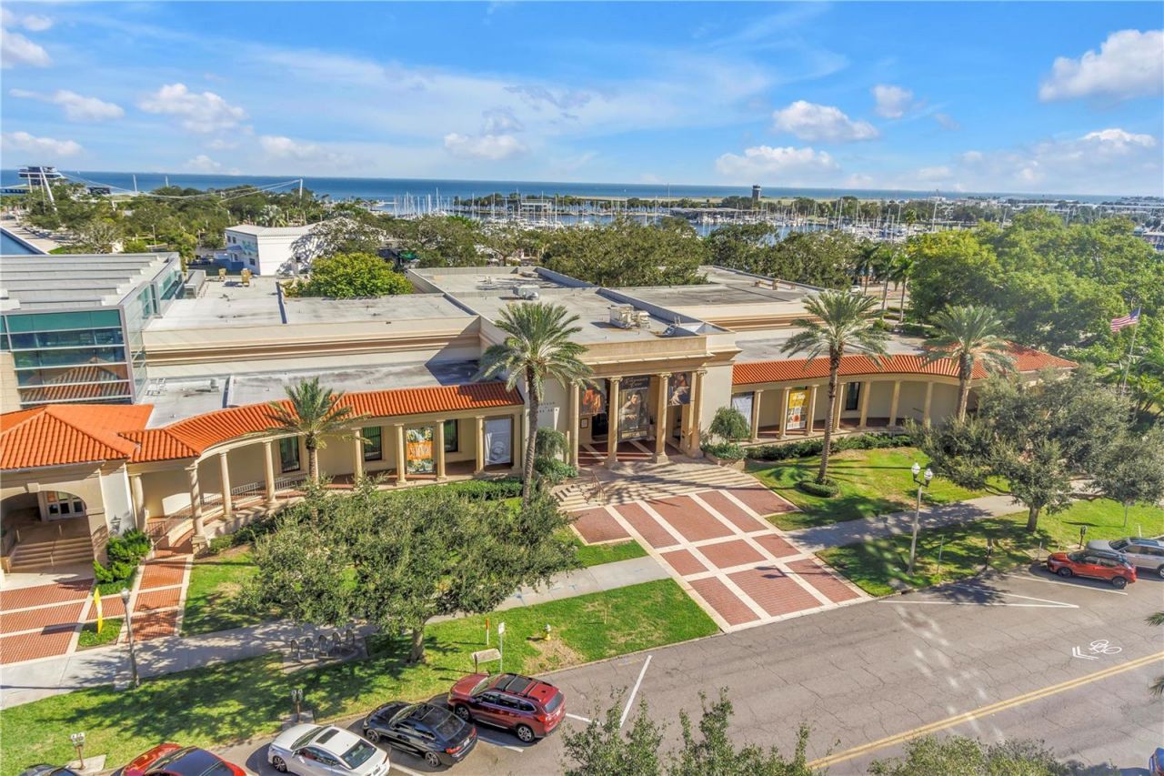 288 Beach Drive Ne, Unit 6B, Saint Petersburg, FL 33701 Photo