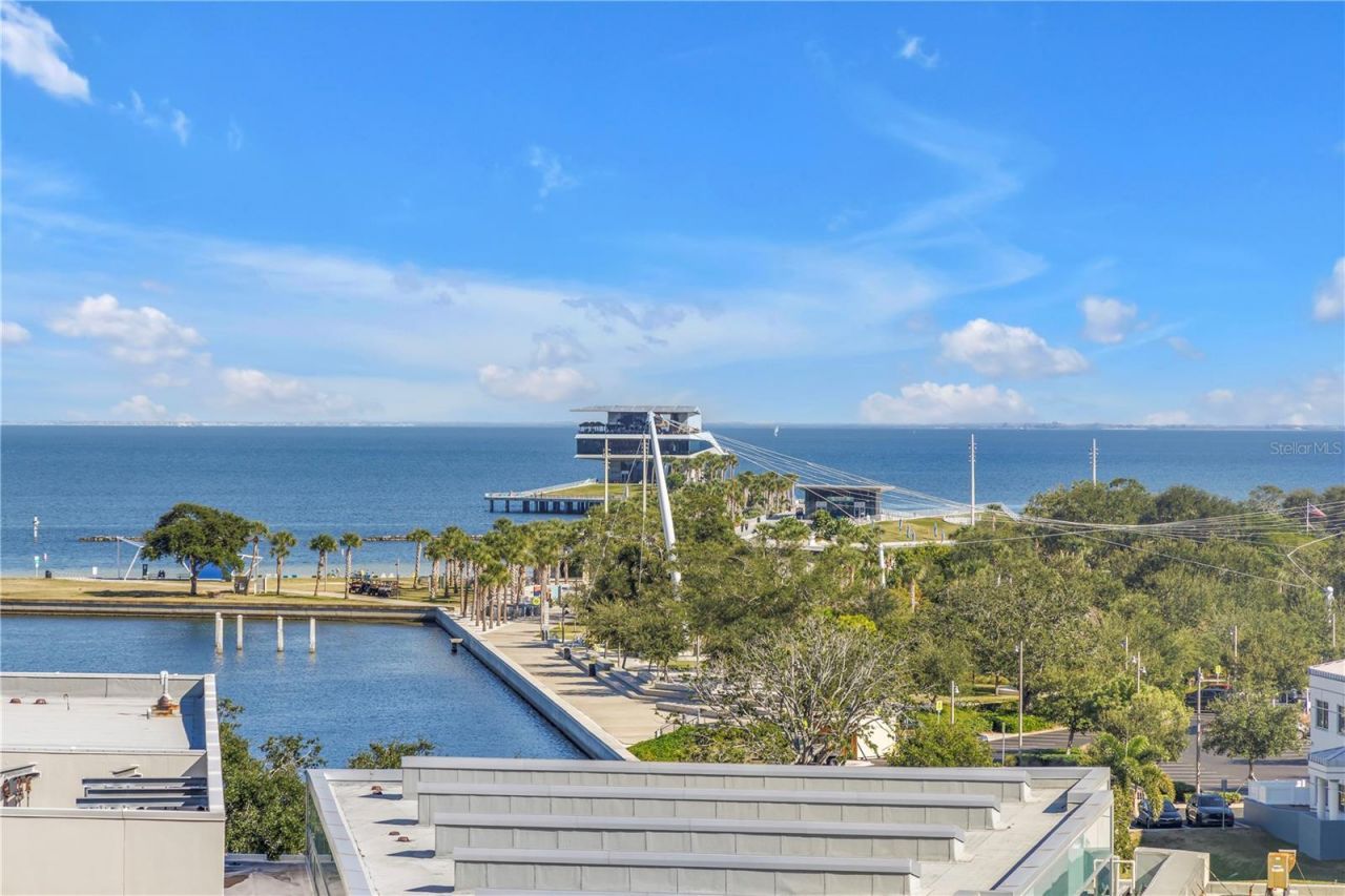 288 Beach Drive Ne, Unit 6B, Saint Petersburg, FL 33701 Photo