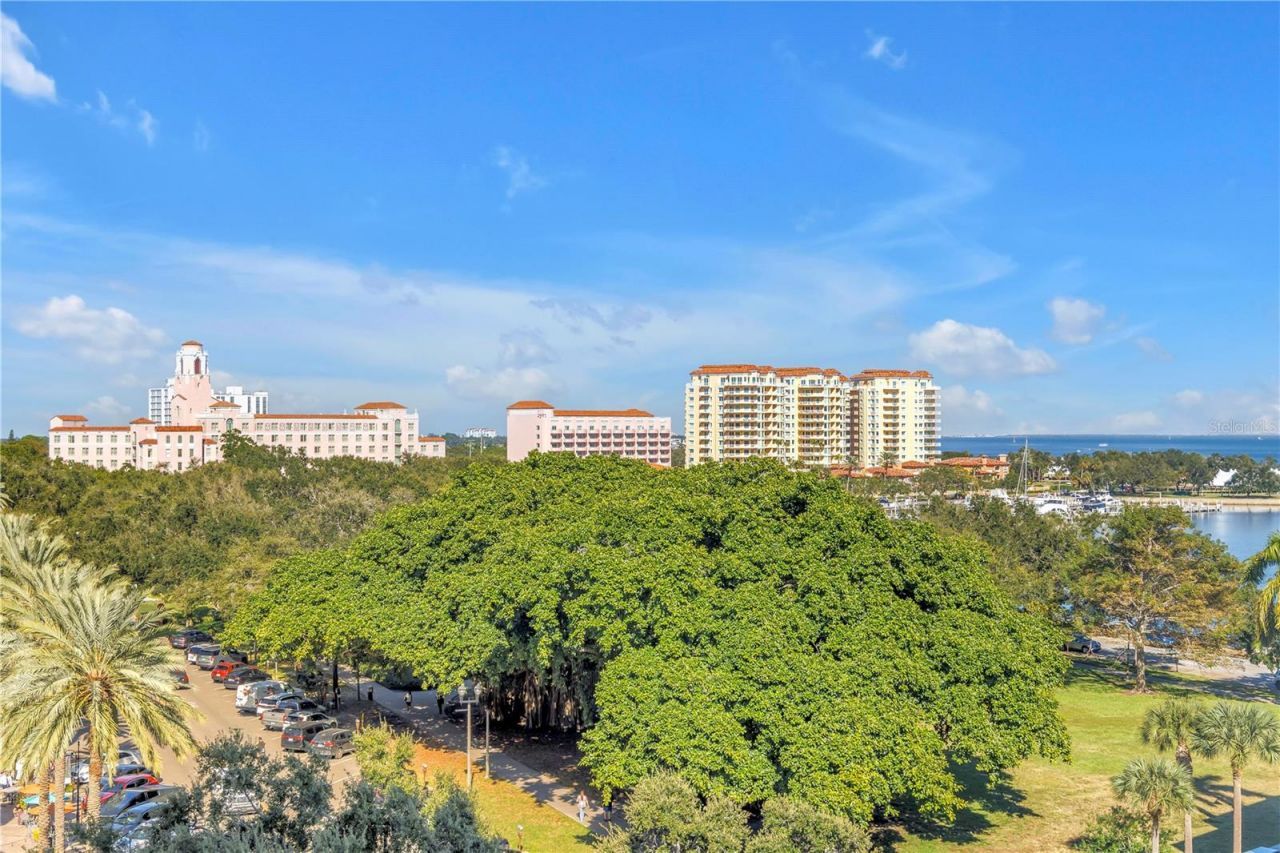 288 Beach Drive Ne, Unit 6B, Saint Petersburg, FL 33701 Photo