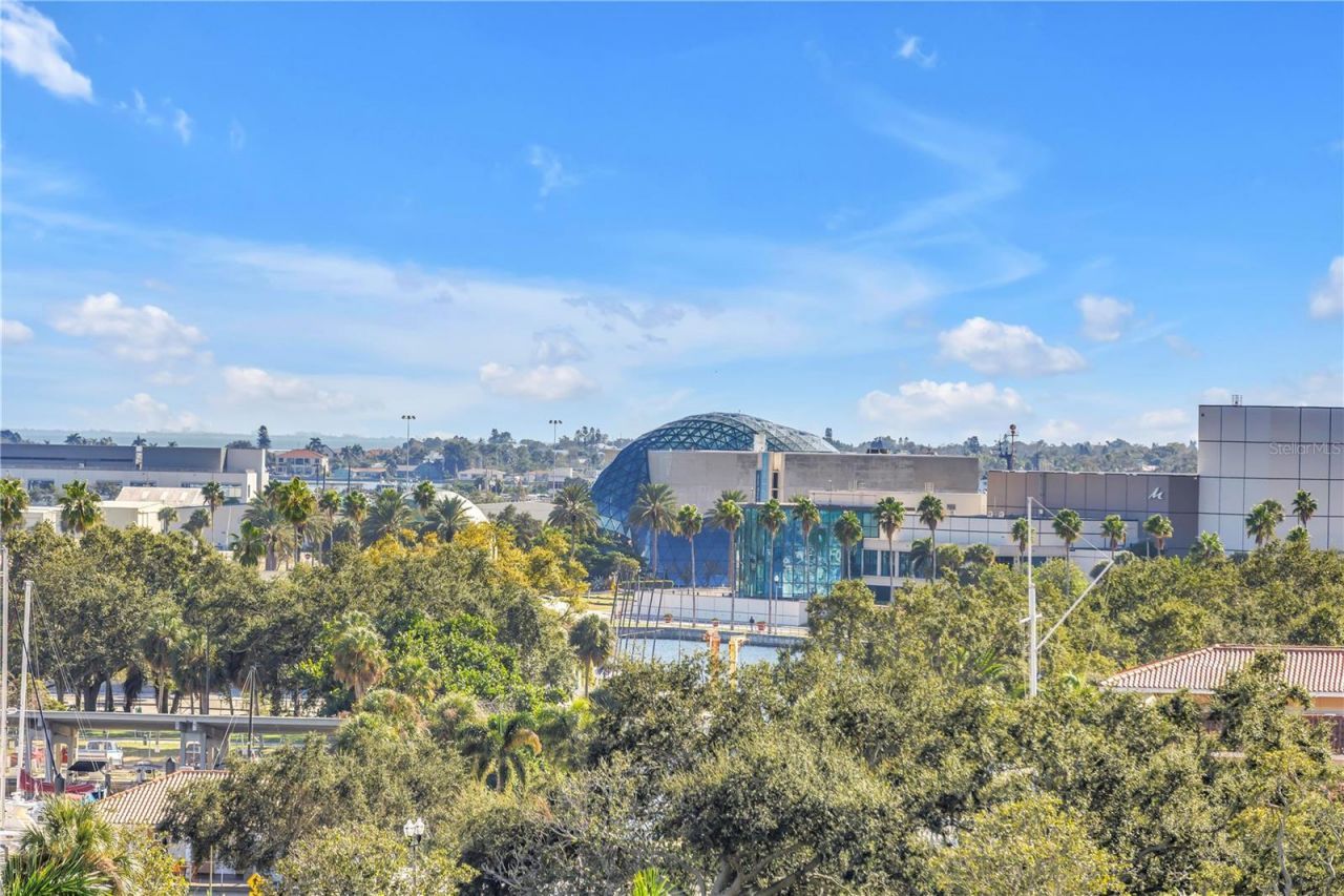 288 Beach Drive Ne, Unit 6B, Saint Petersburg, FL 33701 Photo