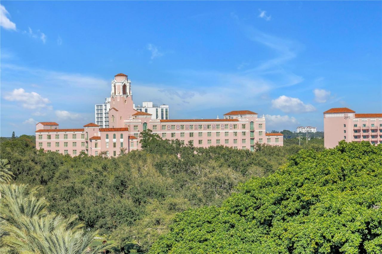 288 Beach Drive Ne, Unit 6B, Saint Petersburg, FL 33701 Photo