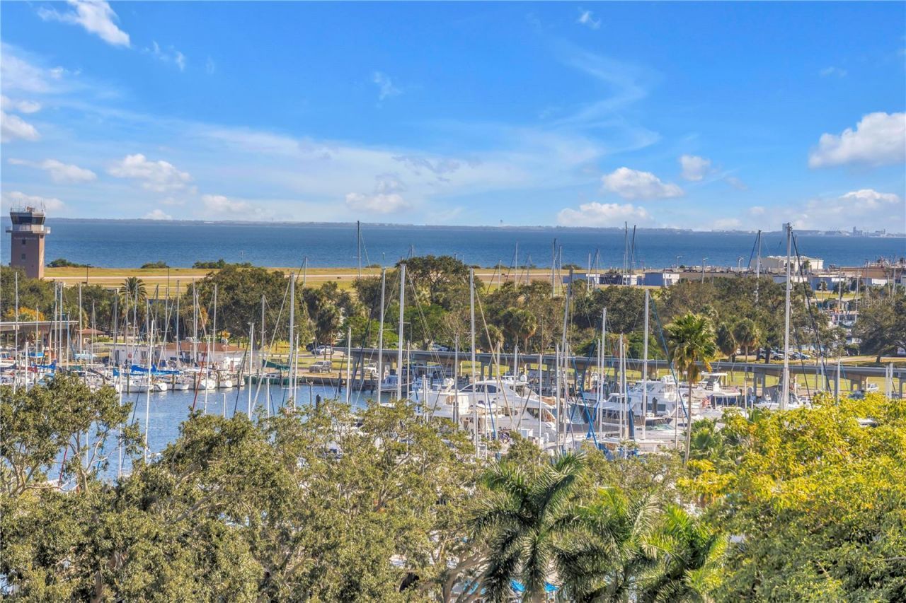 288 Beach Drive Ne, Unit 6B, Saint Petersburg, FL 33701 Photo