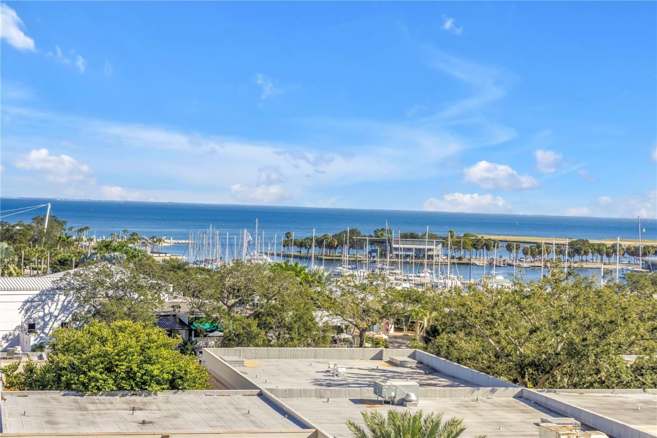 288 Beach Drive Ne, Unit 6B, Saint Petersburg, FL 33701 Photo