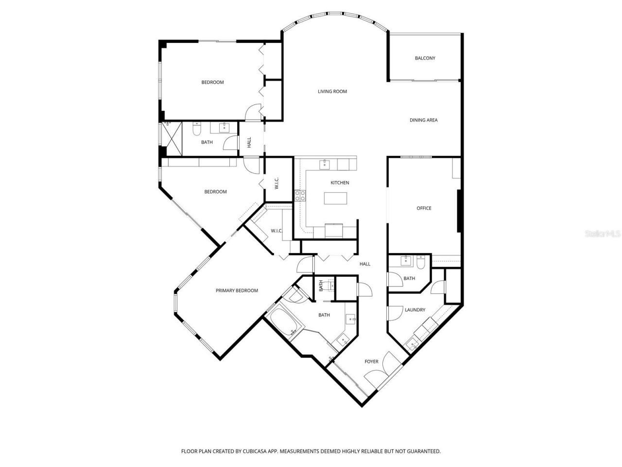 288 Beach Drive Ne, Unit 6B, Saint Petersburg, FL 33701 Photo