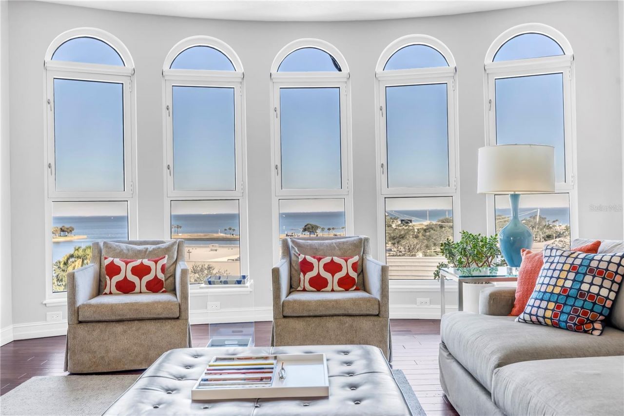 288 Beach Drive Ne, Unit 6B, Saint Petersburg, FL 33701 Photo