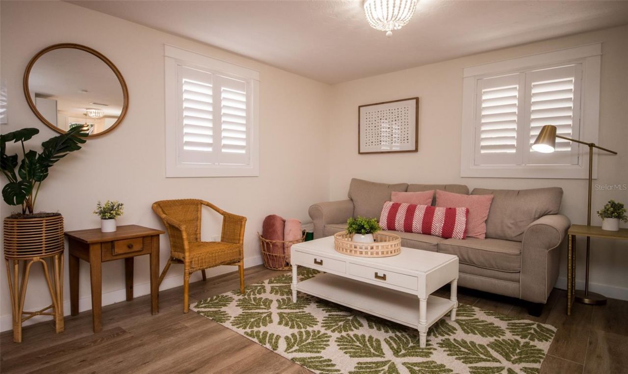 1805 Ivanhoe Street, Sarasota, FL 34231 Photo