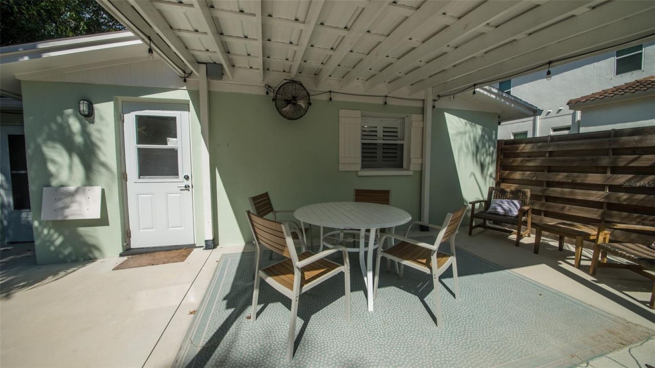 1805 Ivanhoe Street, Sarasota, FL 34231 Photo