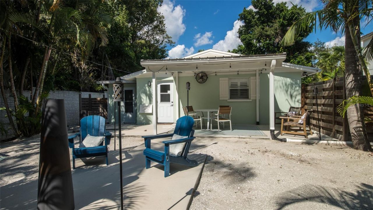 1805 Ivanhoe Street, Sarasota, FL 34231 Photo