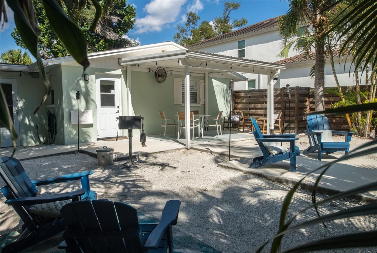 1805 Ivanhoe Street, Sarasota, FL 34231 Photo